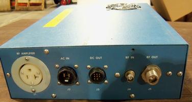 Verteq Part Number 5800-C1-E2