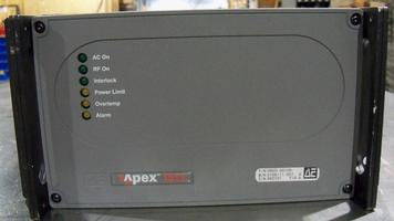 Apex Part Number 0920-00120